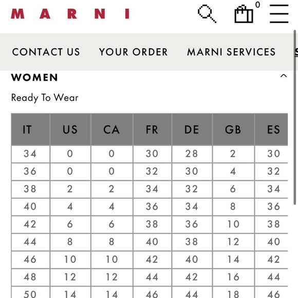 Marni Yellow, Green, and Black Tank Top - Picture 15 of 15